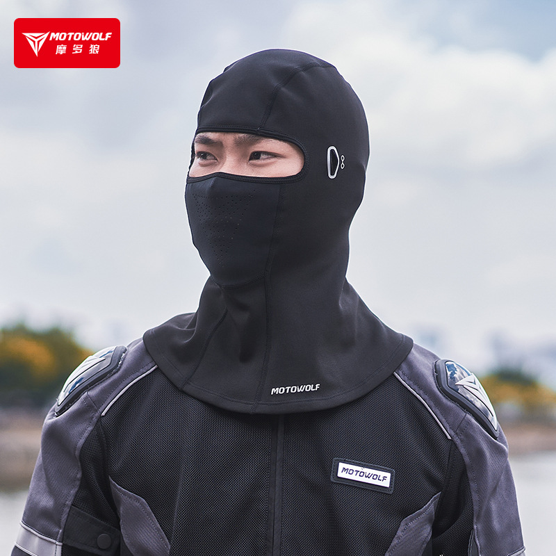 オートバイ用サーマルバラクラバ,ネックウォーマー,防水スキー - Neck Gaiter Fleece のレビューと価格