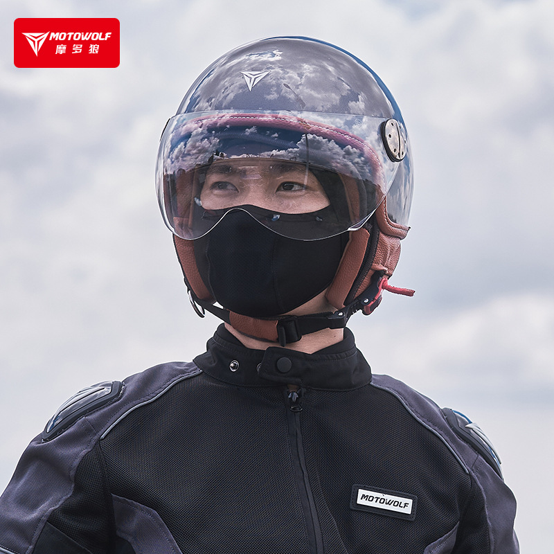 オートバイ用サーマルバラクラバ,ネックウォーマー,防水スキー - Neck Gaiter Fleece のレビューと価格