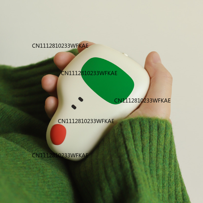 ホットドッグ型ハンドウォーマー、ノベルティミニヒーティングパ - Hand Warmer Electric のレビューと価格